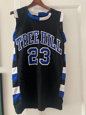 One Tree Hill - Scott 23 Jersey